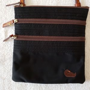Dooney & Bourke crossbody bag